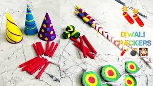 5" KALK PAPER CRACKERS DLX